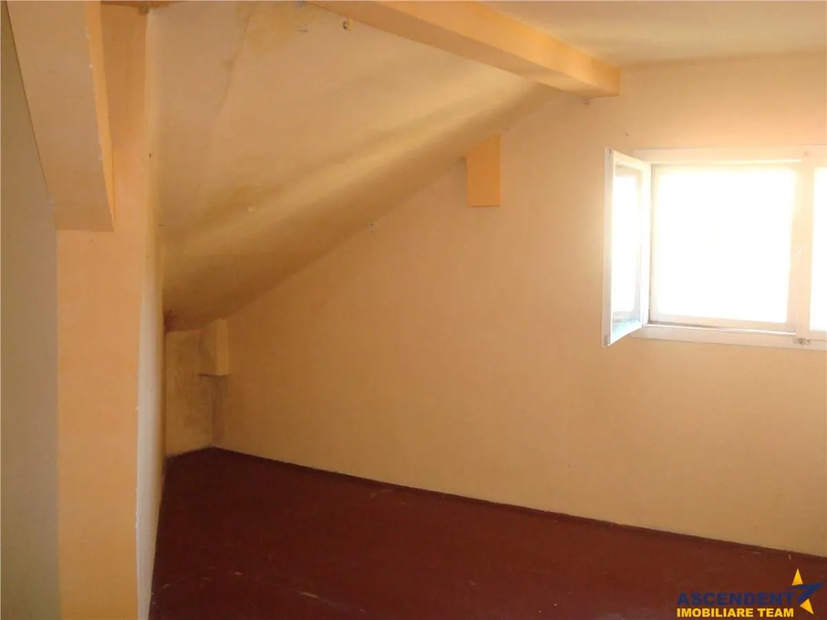 Nivel in casa, gradina, loc parcare, deschidere oportunitate personalizare, Central, Brasov - foto 4