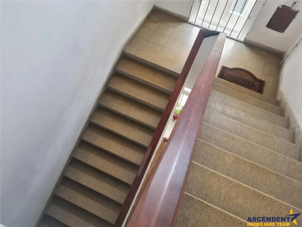 Nivel in casa, gradina, loc parcare, deschidere oportunitate personalizare, Central, Brasov - foto 5