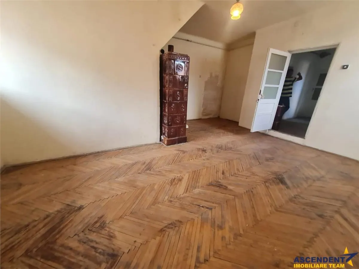 Nivel in casa, gradina, loc parcare, deschidere oportunitate personalizare, Central, Brasov - foto 6