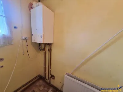 Nivel in casa, gradina, loc parcare, deschidere oportunitate personalizare, Central, Brasov - foto 8