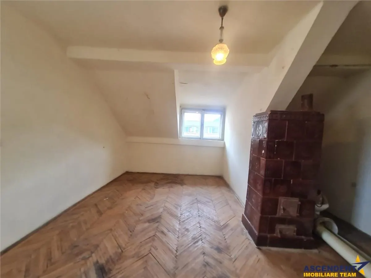 Nivel in casa, gradina, loc parcare, deschidere oportunitate personalizare, Central, Brasov - foto 10