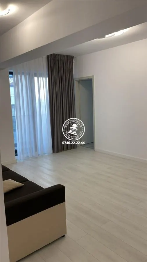 Garsoniera de vanzare, Miroslava, Sivco Residence - foto 1