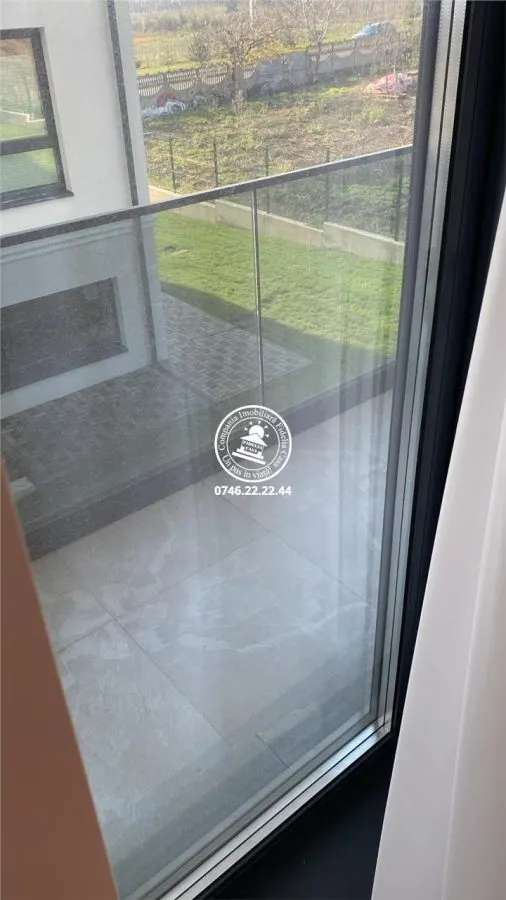 Garsoniera de vanzare, Miroslava, Sivco Residence - foto 8