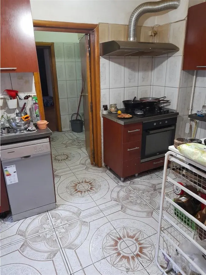 Apartament 4 camere ultracentral - foto 15