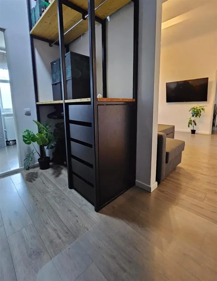 Apartament de Închiriat în Piața Romană - Locație Centrală - foto 2