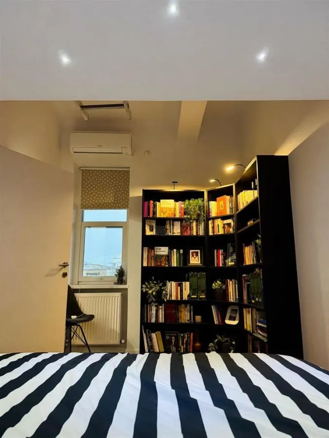 Apartament de Închiriat în Piața Romană - Locație Centrală - foto 3