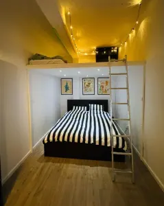 Apartament de Închiriat în Piața Romană - Locație Centrală - foto 5