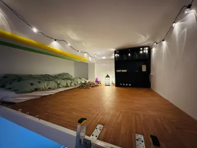 Apartament de Închiriat în Piața Romană - Locație Centrală - foto 6