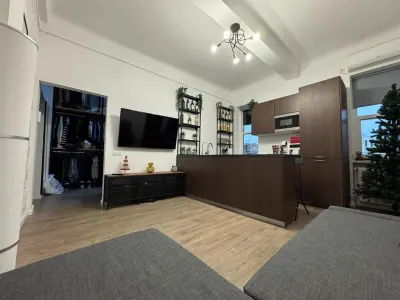 Apartament de Închiriat în Piața Romană - Locație Centrală - foto 10