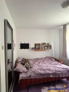 Incadrat de spatiu verde,  apartament 2 camere, parter, mobilat și utilat, beci,Astra, Brasov - foto 5