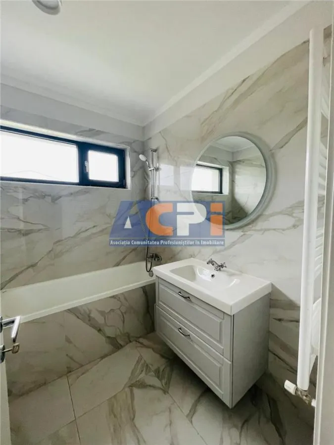 VANZARE Vila DUPLEX 5 camere  325 mp teren Otopeni acces privat COMISION 0 - foto 13