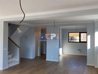 VANZARE Vila DUPLEX 5 camere  325 mp teren Otopeni acces privat COMISION 0 - foto 3