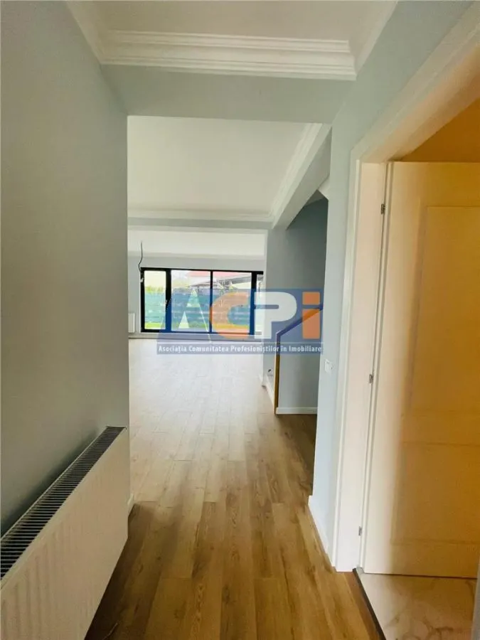 VANZARE Vila DUPLEX 5 camere  325 mp teren Otopeni acces privat COMISION 0 - foto 25
