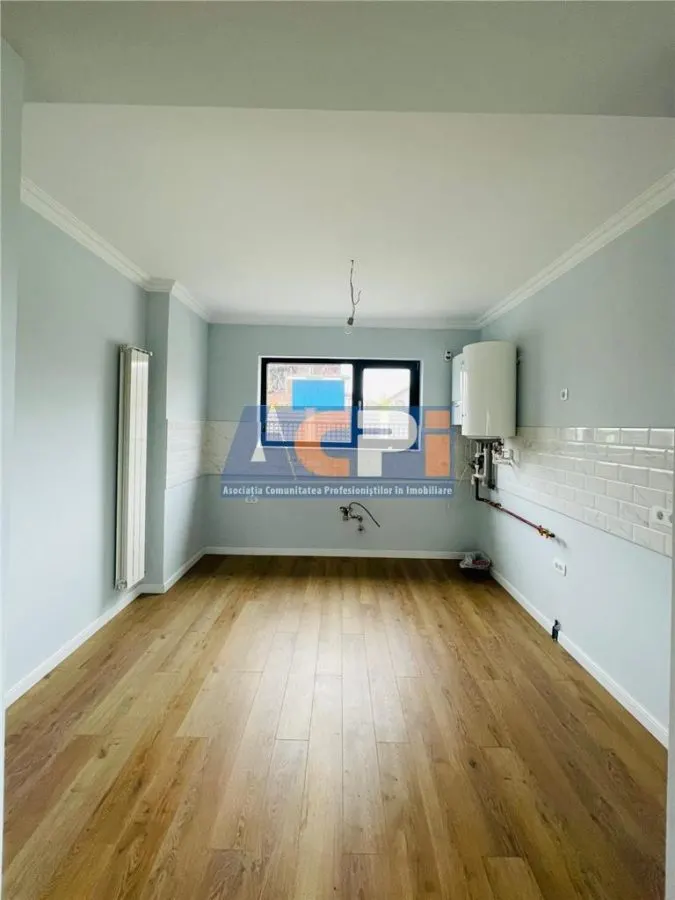 VANZARE Vila DUPLEX 5 camere  325 mp teren Otopeni acces privat COMISION 0 - foto 6