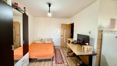 Garsoniera de vanzare Podu Ros - foto 3