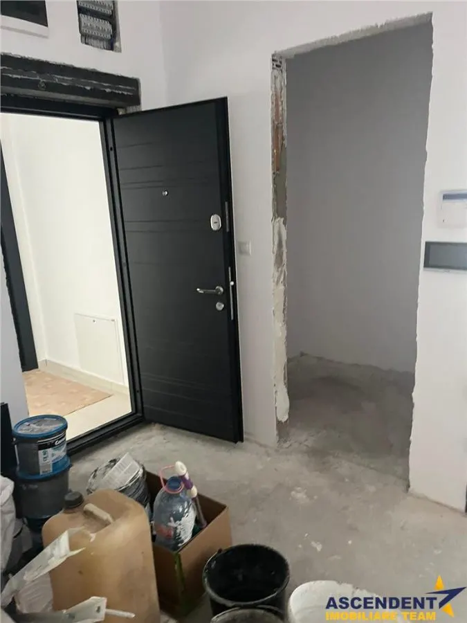 Central, Targu Mures, Spatiu, oportunitate personalizare: birou/ locuinta - foto 11