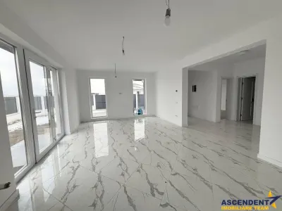 Casa noua  Cristian, pe parter, cu incalzire in pardoseala - foto 2