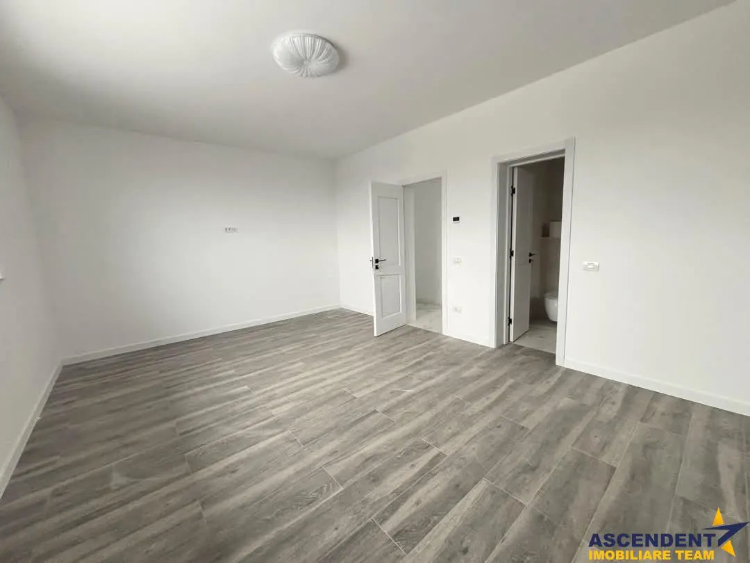 Casa noua  Cristian, pe parter, cu incalzire in pardoseala - foto 3