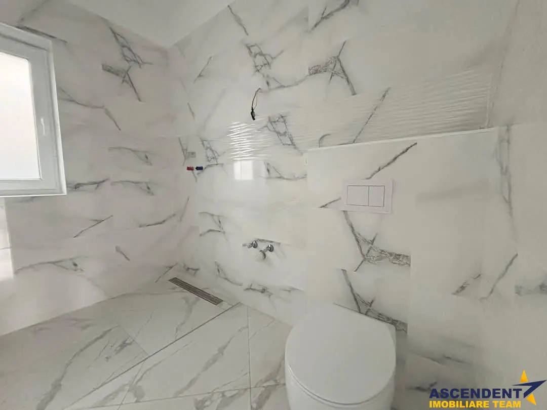 Casa noua  Cristian, pe parter, cu incalzire in pardoseala - foto 4