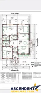 Casa noua  Cristian, pe parter, cu incalzire in pardoseala - foto 5