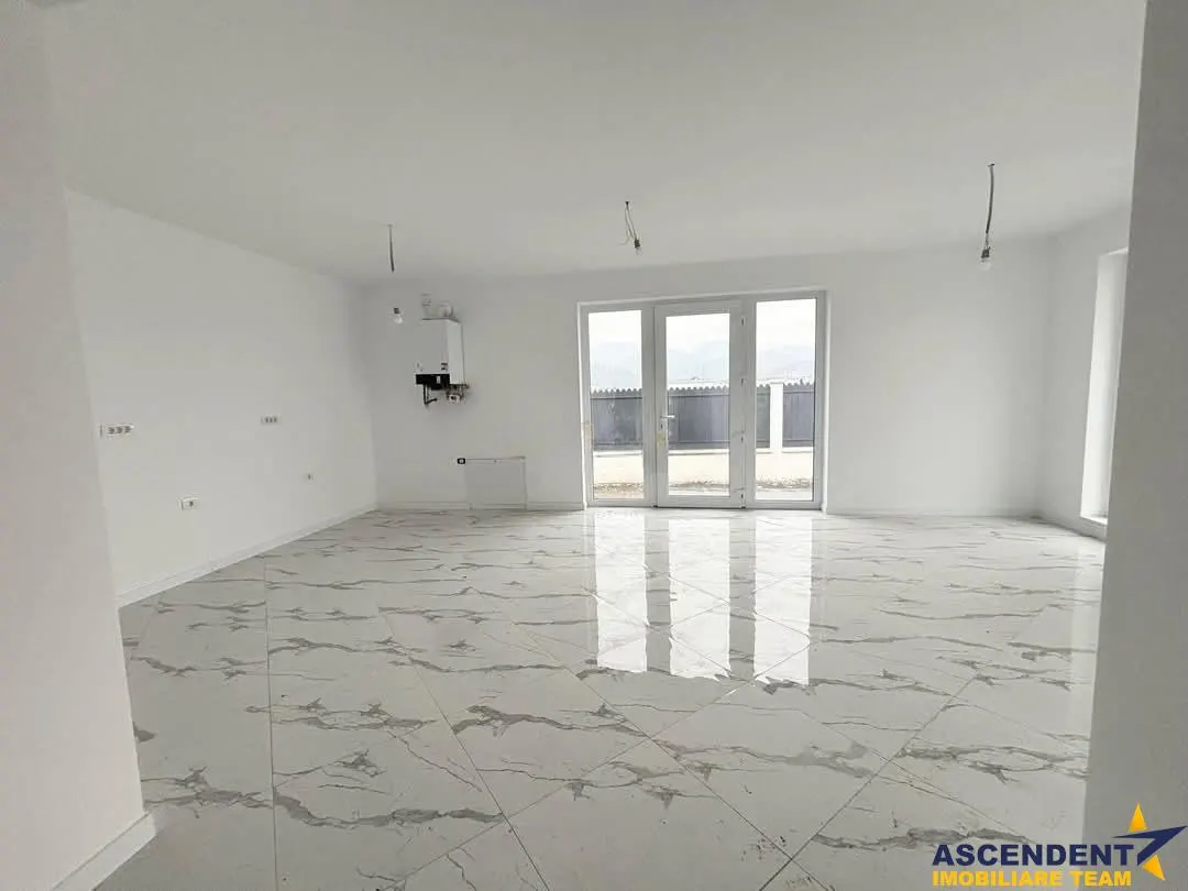 Casa noua  Cristian, pe parter, cu incalzire in pardoseala - foto 8