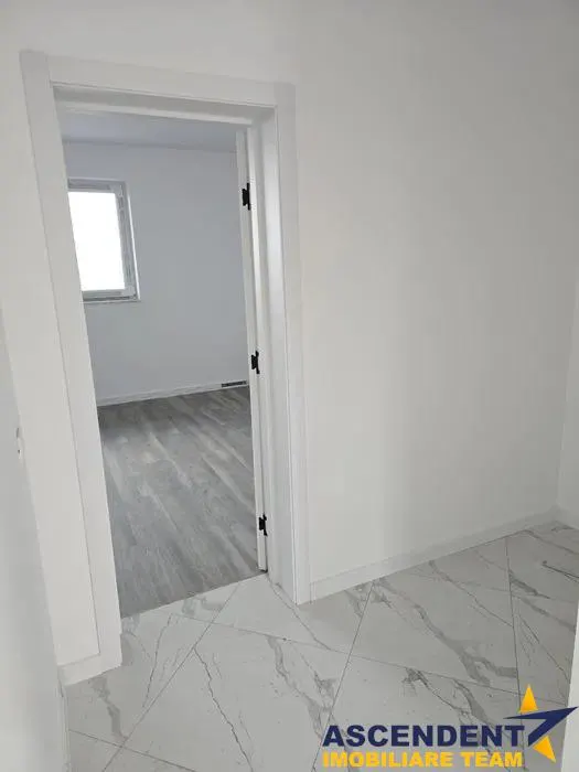 Casa noua  Cristian, pe parter, cu incalzire in pardoseala - foto 10