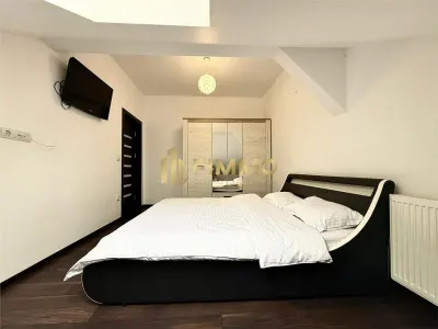 Apartament 100 mp | Ipotesti | mobilat modern | ID:1608 - Suceava