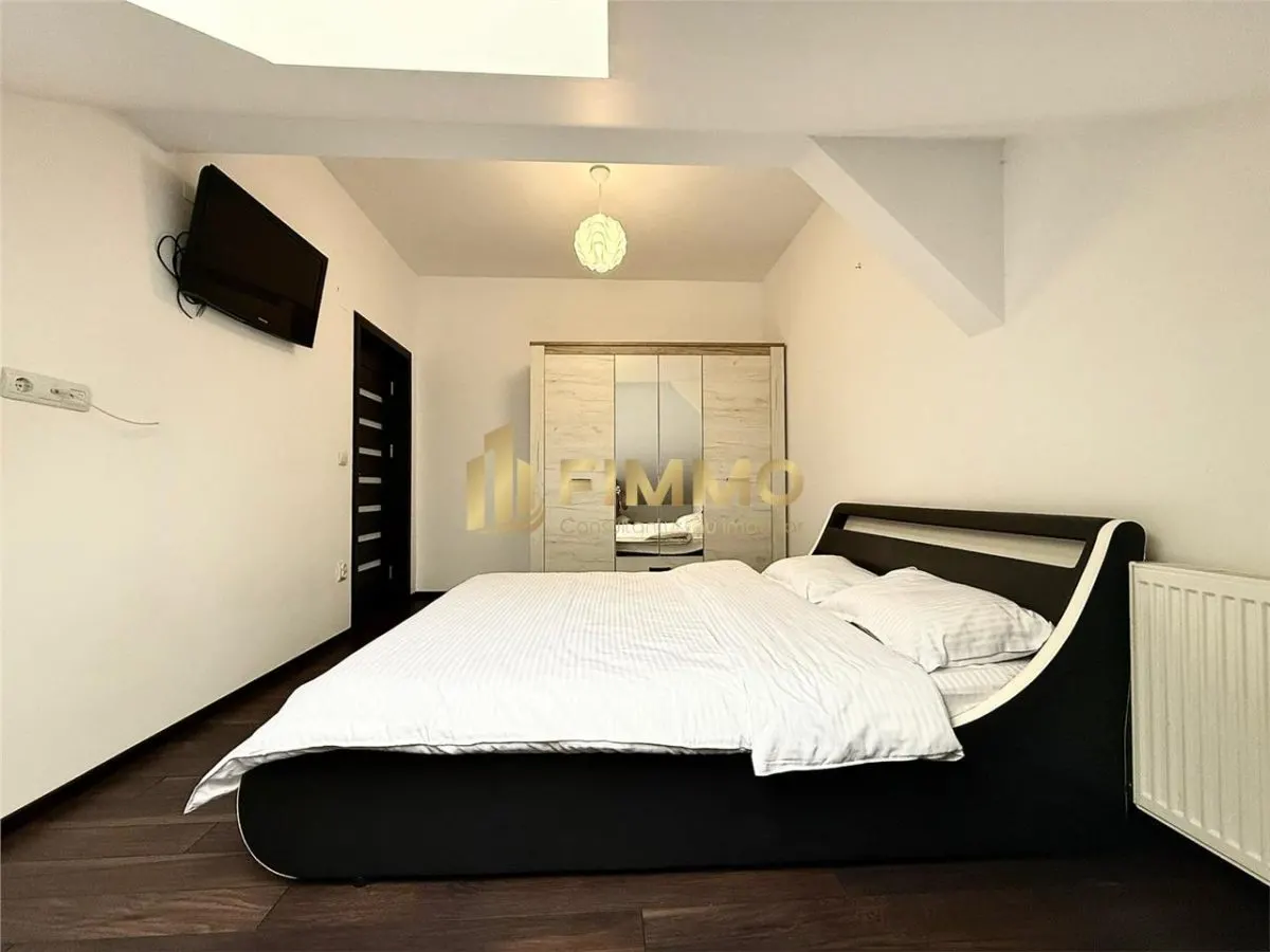 Apartament 100 mp | Ipotesti | mobilat modern | ID:1608 - foto 1