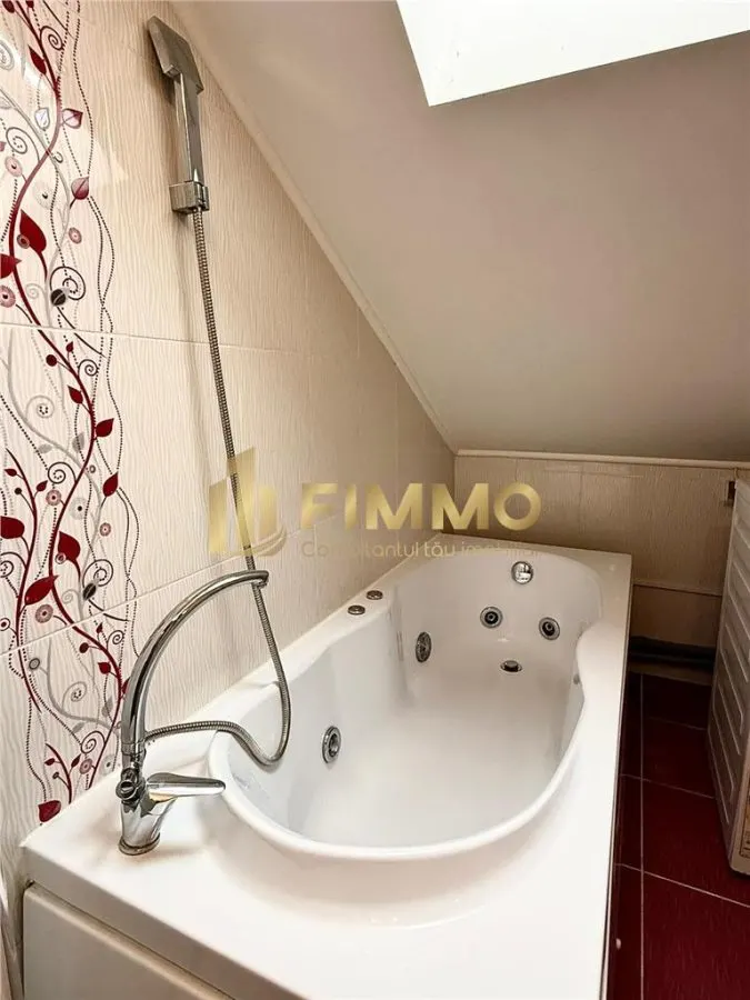 Apartament 100 mp | Ipotesti | mobilat modern | ID:1608 - foto 12