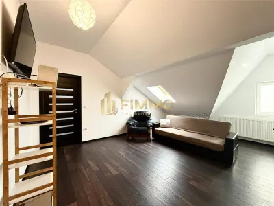 Apartament 100 mp | Ipotesti | mobilat modern | ID:1608 - foto 3