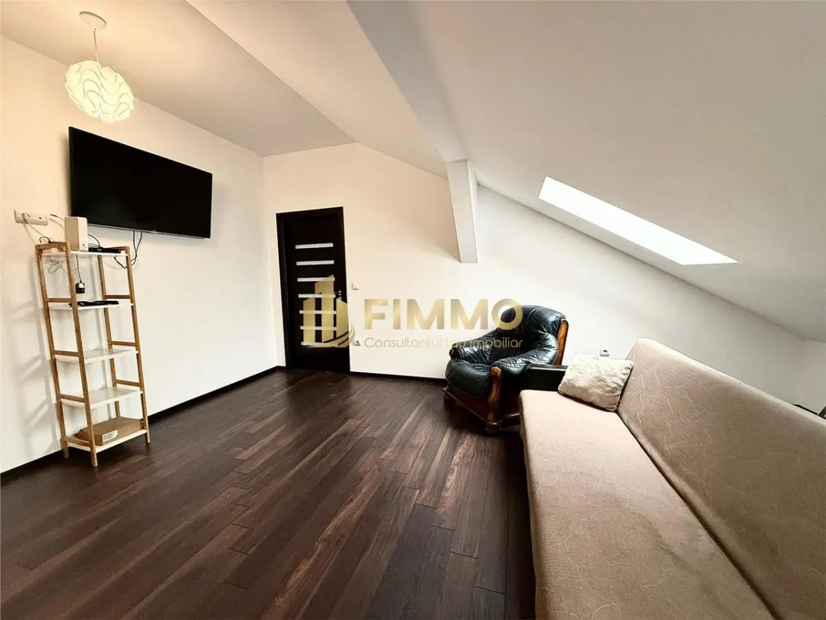 Apartament 100 mp | Ipotesti | mobilat modern | ID:1608 - foto 4