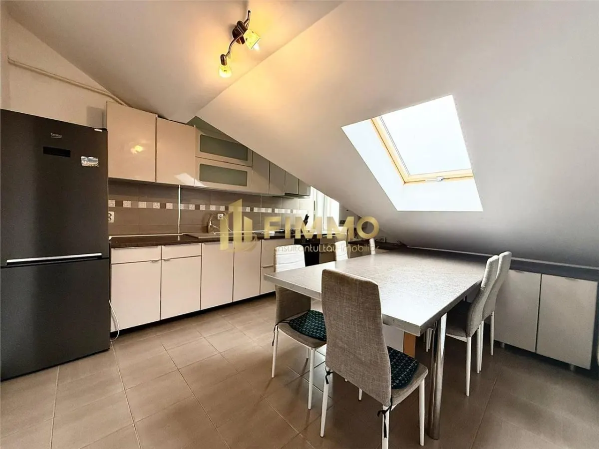 Apartament 100 mp | Ipotesti | mobilat modern | ID:1608 - foto 5