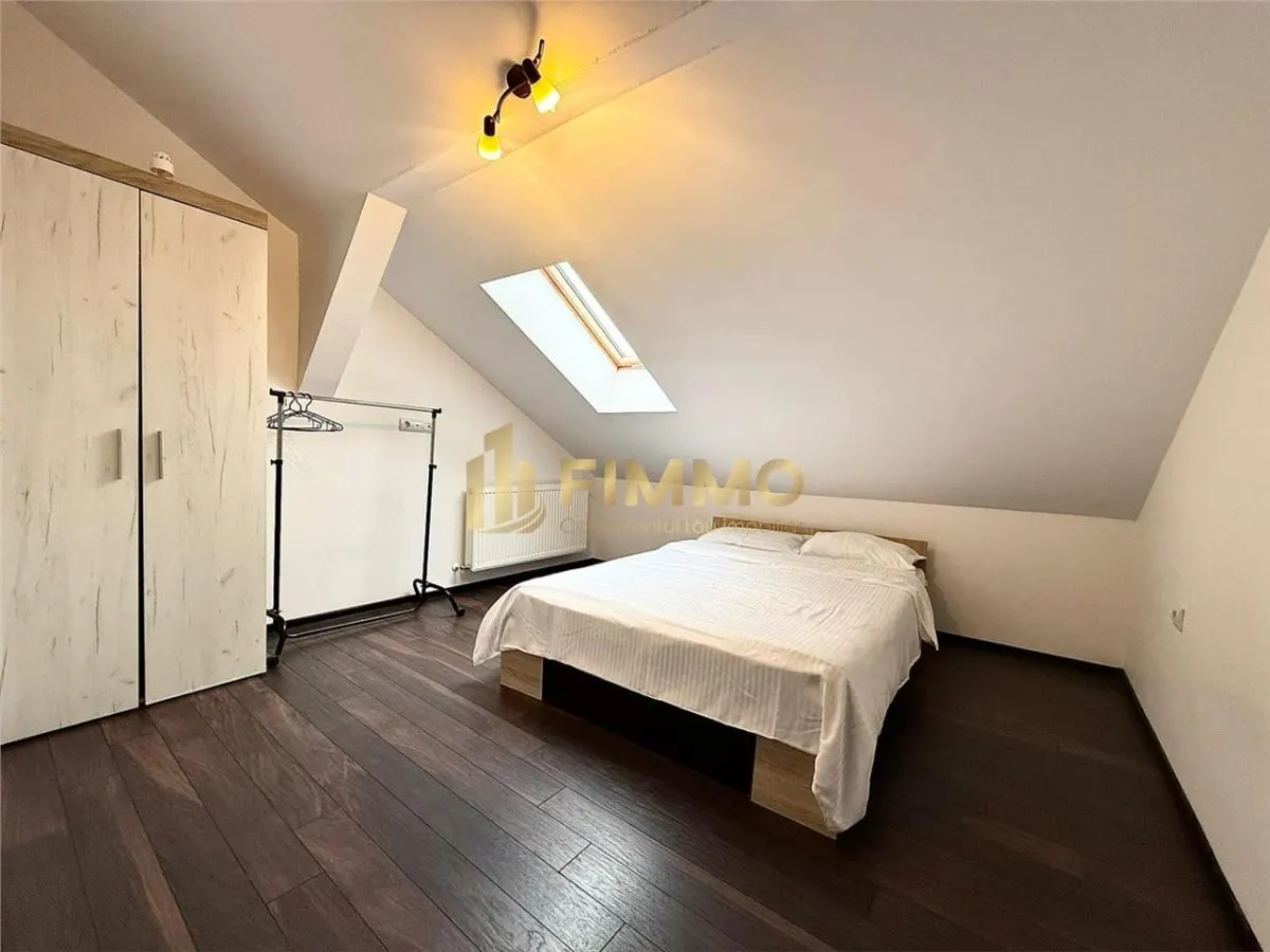 Apartament 100 mp | Ipotesti | mobilat modern | ID:1608 - foto 8