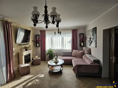 Casa Sanpetru, Brasov - Sanpetru
