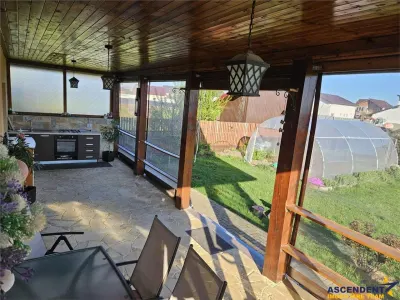 Casa Sanpetru, Brasov - foto 3
