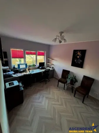 Casă 3 camere Sânpetru - poza 4
