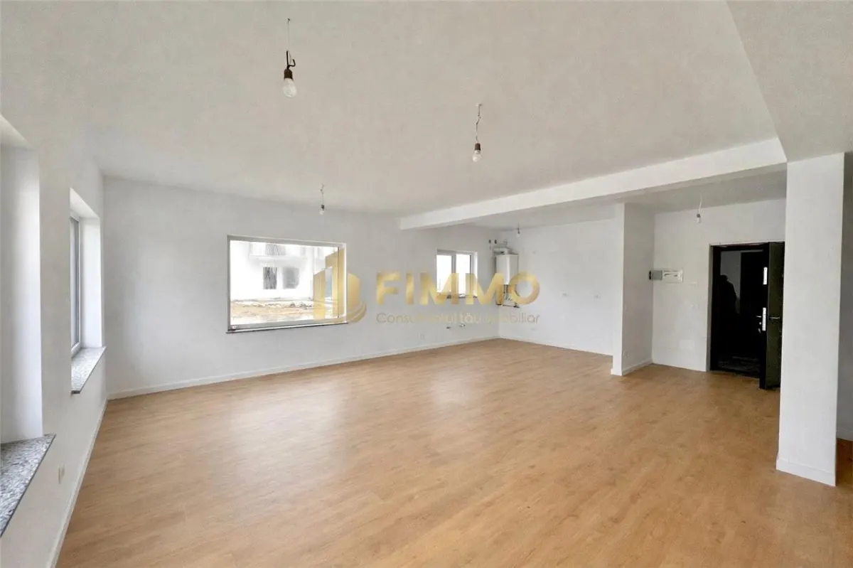 Apartament 3 camere | 80 mp | Parter | Ipotesti | ID: - foto 1