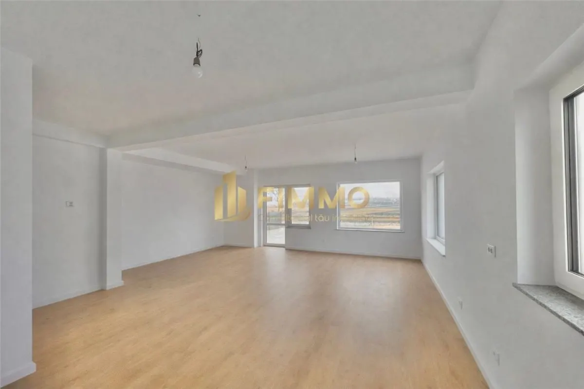 Apartament 3 camere | 80 mp | Parter | Ipotesti | ID: - foto 2