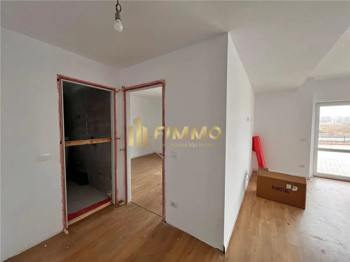 Apartament 3 camere | 80 mp | Parter | Ipotesti | ID: - foto 6