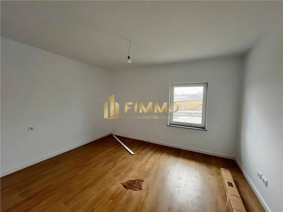 Apartament 3 camere | 80 mp | Parter | Ipotesti | ID: - foto 7