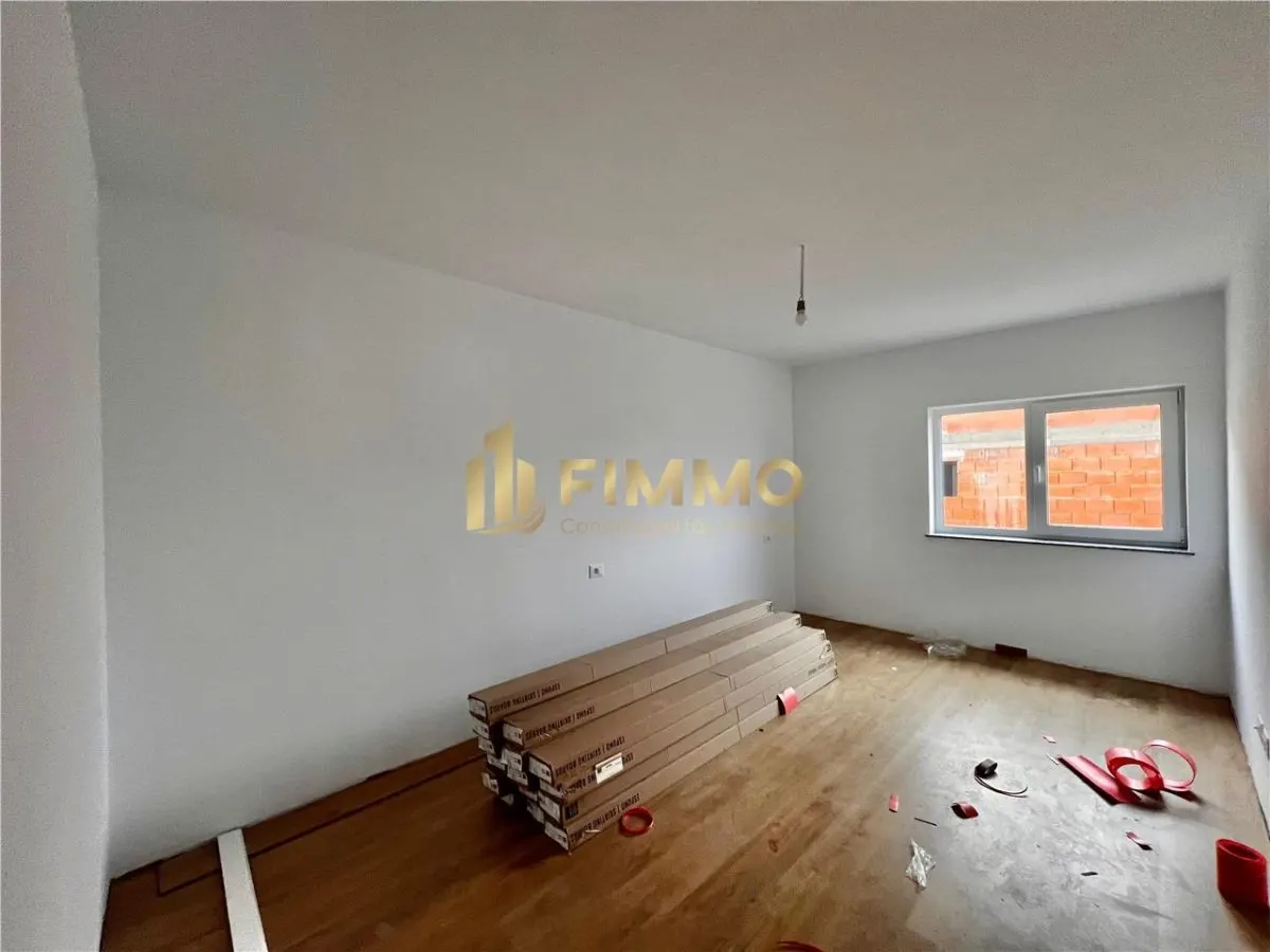 Apartament 3 camere | 80 mp | Parter | Ipotesti | ID: - foto 8