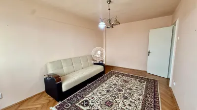 Apartament 3 camere Podu Ros - foto 2