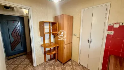 Apartament 3 camere Podu Ros - foto 13