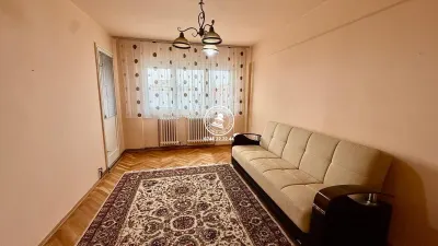 Apartament 3 camere Podu Ros - foto 3