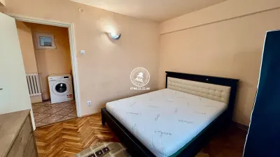 Apartament 3 camere Podu Ros - foto 5
