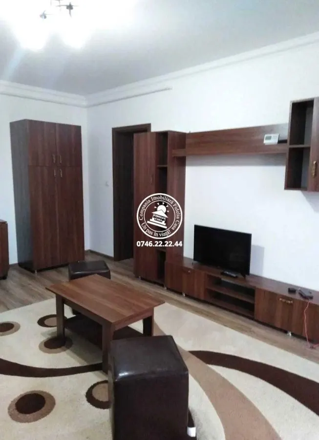 Apartament 1 camera de vanzare Galata, Iasi - foto 2