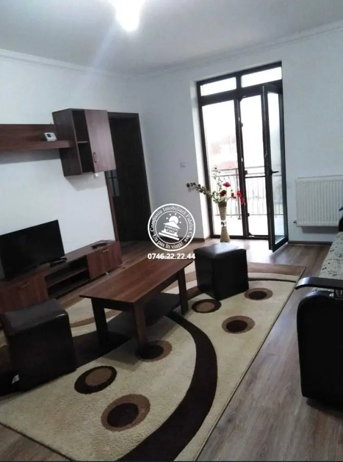 Apartament 1 camera de vanzare Galata, Iasi - foto 3