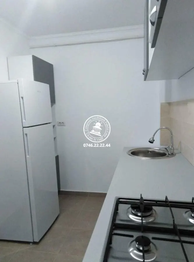 Apartament 1 camera de vanzare Galata, Iasi - foto 5