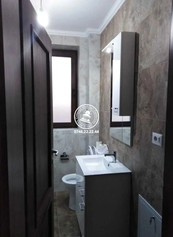 Apartament 1 camera de vanzare Galata, Iasi - foto 6