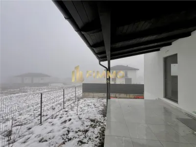 Duplex la cheie | Ipotesti | 250 mp | Suceava | ID:1600 - foto 12